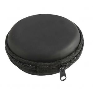 Fidget Spinner Sac de Rangement pour le Soulagement du Stress - Éthylènediamine Boîte Ronde, Portable, Durable, de l'Organisateur, de Conception Compacte - Neuf