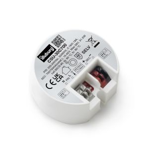 Transformateur LED 700mA-750mA Courant Constant 11W-30W Sans Scintillement LED Bloc d'Alimentation Driver - Neuf