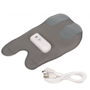 Appareil De Massage Des Jambes A 3 Vitesses De Temperature, Compression Chaude, Vibration, Pression Du Gaz, Avec Minuterie - Neuf