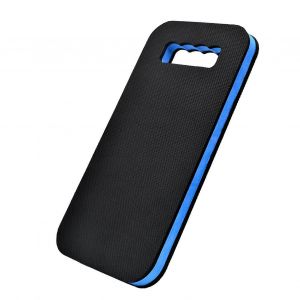 Tapis De Protection Des Genoux En Eva Epais Et Pliable Pour Jardin, Salle De Sport, Salle De Bain, Yoga Et Meditation A Domicile - Neuf