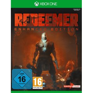 Redeemer : Enhanced Edition Standard Allemand, Anglais, Espagnol, Fran&ccedil;ais, Hongrois, Italien, Russe Xbox One - Neuf