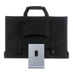Housse de transport pour ordinateur de bureau Imac 24 pouces, protection - Neuf