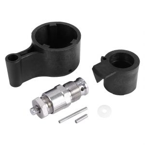 257352 Airless Prime Spray Valve Drain Dump Valve Kit de réparation pour pulvérisateur de peinture Graco 695 795 1095 1595 3900 5900 7900 - Neuf