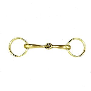 Kal-Porte-Clés Métallique Avec Pendentif Cheval Cavalier Poney - Neuf