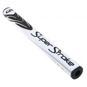 Poignees De Putter De Golf Plus Epaisses Et Souples, Antiderapantes Pour Les Golfeurs - Neuf