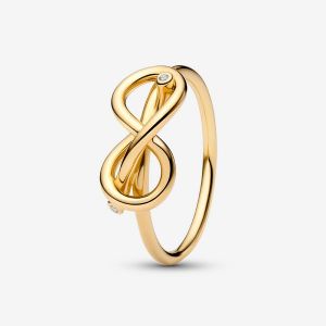 Pandora Bague Noeud De L'infini - Neuf