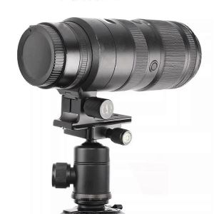 Monture de trépied de remplacement JLwin pour objectif Nikon Z 70-200mm - Neuf
