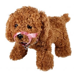 Hjlian Sangles De Traction Durables En Nylon Pour Chien, Anti-Morsure Et Anti-Mangeaison, Pour L'entrainement (S) - Neuf