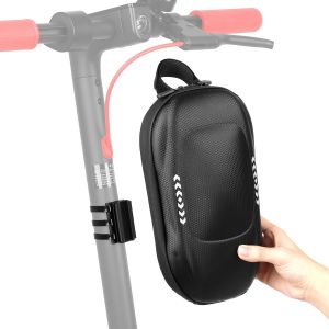 Sac De Transport Pour Scooters Électriques,Sac De Rangement Pour Scooters Électriques,Sac De Rangement Surélevé Pour Accessoires De Scooter - Neuf