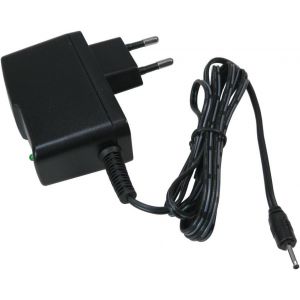 Bloc D'alimentation Universel De Qualit&eacute; Sup&eacute;rieure Pour Tablette Android-9 V/2 A-2,5 Mm X 0,8 Mm-Pour Odys Tablo/Wintab 10/Xpress,Tomtec 7""/10 - Neuf