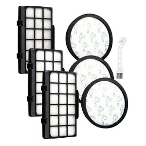 Filtre pour Rowenta Silence Force Cyclonic RO76XX Filtre HEPA ZR903701 - Neuf