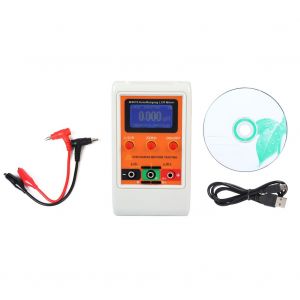 Testeur automatique d'inductance/capacite/resistance LCR M-4070 - Neuf