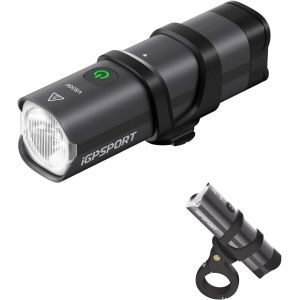 Subzonal-Lampe Velo, 500/800/1200/1800 Lumens Lampe De V&eacute;lo Intelligente &Eacute;tanche Pour Vtt Et V&eacute;lo De Route - Neuf