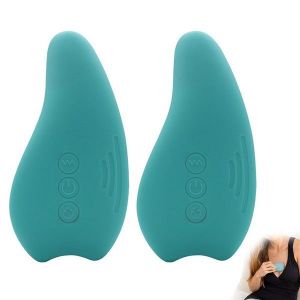 Masseur D'allaitement Chauffant Et Vibrant Pour Soulager L'allaitement - Neuf