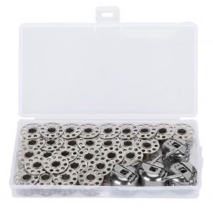 Bobines,Support De Canette,Pièces Détachées Pour Machines À Coudre Domestiques À L'ancienne - Neuf