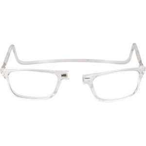 Lunettes, Lunettes Loupe, Lunettes De Lecture Magnétique, Longueur Réglable Lunette De Lecture Homme Femme, Nv2904 - Neuf