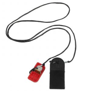 Cle De Securite Universelle Pour Tapis De Course, Verrou Magnetique Pour Tapis De Course, Cle De Securite Pour Tapis De Course P20241126749 S20241224740 - Neuf