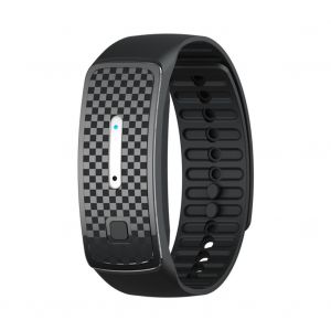 Bracelet anti-moustiques, bracelet anti-moustiques a ultrasons, bracelet anti-nuisibles - Neuf