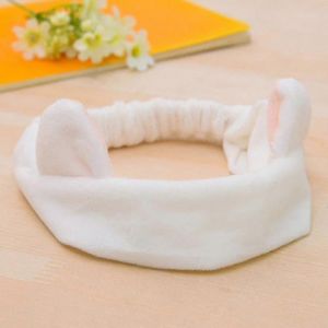 Bandeaux Oreilles De Chat,Bandeau Lavable S'adapte &Agrave; Toutes Les Tailles De T&ecirc;te - Neuf