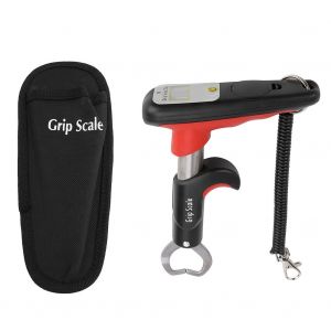 Pince De Peche En Acier Inoxydable Avec Controle Electronique De La Balance, Equipement De Peche - Neuf