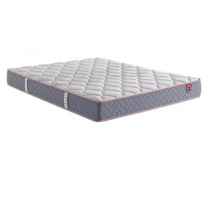 Matelas MERINOS ALPHONSE 140x190 - Neuf