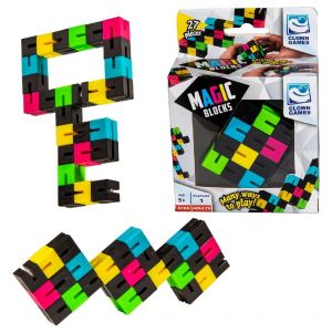 Magic Puzzle Blocks - Neuf