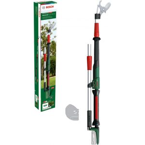 MEVRONISSHOP-AdvancedPrune 18V-45 S&eacute;cateur sans fil (pour couper sans effort des branches jusqu'&agrave; 45 mm, syst&egrave;me 18 V, jusqu'&agrave; 600 coupes, avec tige d'extension, sans batterie ni chargeur) - Neuf