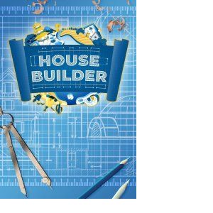 House Builder - Steam - Jeu En T&eacute;l&eacute;chargement - Neuf