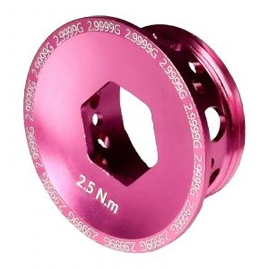 Boulons De Pretension Professionnels De 20 Mm, Boulons De Fixation De Manivelle De Velo, Vis De Couvercle De Pedalier En Alliage D'aluminium Pour Capuchons De Boulons De Manivelle - Neuf