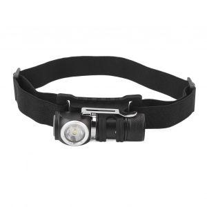 Lampe Frontale Led Multifonction Haute Luminosité, LéGèRe Et Rechargeable, Avec Porte-Stylo, Aimant Pour Urgence ExtéRieure - Neuf