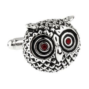 Coffret Cadeau De Boutons De Manchette Pour Homme - Acier Inoxydable Argent&iquest;&iquest;, Design Classique, Accessoires De C&iquest;&iquest;R&iquest;&iquest;Monie, Parfaits Pour Les Mariages - Neuf