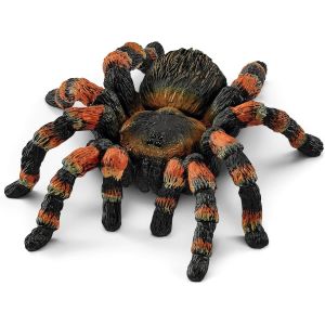 Figurine d'araignée tarentule, modèle d'insecte, jouet d'Halloween - Neuf