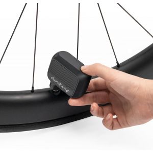 Subzonal-Pompe &Agrave; V&eacute;lo &Eacute;lectrique 100 Psi(Pas De Manom&egrave;tre), Mini Pompe &Agrave; Air Pour V&eacute;lo, Rechargeable Gonfleur Roue V&eacute;lo 100psi Petit Compresseur &Agrave; Air, 300 Mah Mini Pompe Portable - Neuf