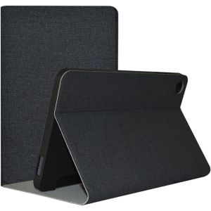 iPlay 50 Mini Tablette 8,4 Pouces Coque &Eacute;tui, Ultra Mince PU Cuir Housse &Eacute;tui Case de Protection avec TPU Souple Coque Arri&egrave;re pour iPlay 50 Mini, Noir - Neuf
