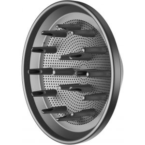 Diffuseur De S&egrave;che-Cheveux, Professionnel, Magn&eacute;tique, &Agrave; 360&deg;, Pour Un Soin Doux Des Boucles Et Du Volume, S&eacute;chage Rapide En 2 Minutes, Montage Facile, Compatible Avec Le S&egrave;che-Cheveux & - Neuf