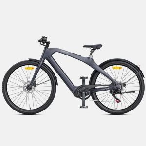V&eacute;lo &Eacute;lectrique Engwe N1 Pro. Roue Carbone 27,5" Gris 250 W - Neuf