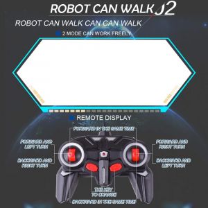 Voiture T&eacute;l&eacute;command&eacute;e Jaune Avec D&eacute;formation T&eacute;l&eacute;command&eacute;e et 4 Canaux Jaune YONIS - Neuf