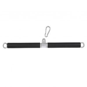 Barre Droite De Musculation En Acier Inoxydable Pour Charges Lourdes, Pour Dortoirs, Salles De Sport A Domicile - Neuf