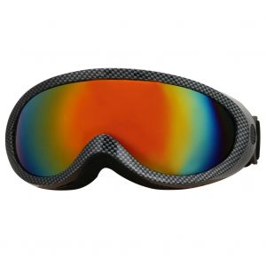 Lunettes De Ski Coupe-Vent Unisexes Pour Le Sport En Plein Air, Equipement De Protection - Neuf