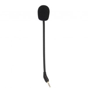 Microphone à perche amovible de remplacement de réduction de bruit Plug and Play 2,5 mm pour Logitech Astro A30 - Neuf