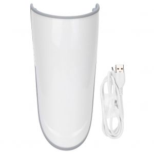 Appareil De Massage Des Mollets Ems Pour La Perte De Poids Et L'elimination Des Graisses, Appareil De Massage Des Jambes, Usb, Brule Les Graisses - Neuf