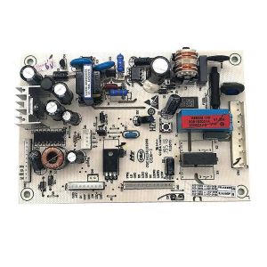 Carte de commande pour circuit imprime de refrigerateur Inverter BCD-318W 0061800014 - Neuf