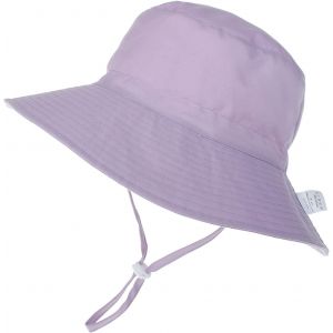 Bobs Bébé Filles Child Chapeau De Soleil Unisexe En Pliable Protection Anti-Uv Solaire Plage Chapeaux De Soleil Bébé Fille Upf 50+.[Z472] - Neuf