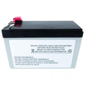 Origin Storage RBC2-OS Batterie de l'onduleur Lithium-Ion (Li-Ion) 12 V - Neuf
