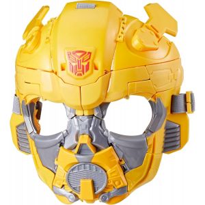 Sansh-One, Figurine Masque 2-En-1 Bumblebee B-127 - Neuf