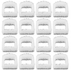 Lot de 24 filtres en mousse de rechange pour aspirateurs pour chats et chiens, pour Drinkwell - Neuf