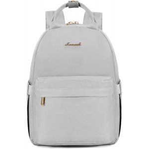 TZF-Petit Sac &agrave; Dos Femme Chic Mini Sac a Dos Feminin Elegant Leger Sacs &agrave; Main Port&eacute;s Dos Femme Tendance Cartable Fille Backpack pour Voyage Loisir Coll&egrave;ge - Neuf