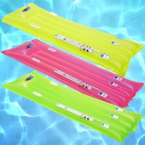 Matelas fluo - Neuf
