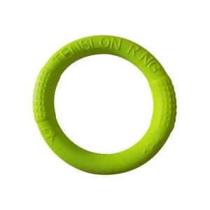 Disque Volant Flottant Durable Pour Chien ¿ Anneau Eva Résistant Aux Morsures Pour Un Jeu Interactif Et Une Bonne Santé Dentaire - Neuf