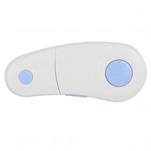 2pcs B&eacute;b&eacute; Serrure De S&eacute;curit&eacute; Enfants Serrure De S&eacute;curit&eacute; Pour Armoire Tiroir R&eacute;frig&eacute;rateur Bleu - Neuf